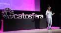 Arrenca la 18a Catosfera amb la ciberseguretat i l'humor en català com a principals eixos