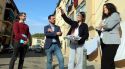 Girona projecta una transformació integral de Pont Major que costaria 24,9 MEUR