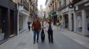 Olot ja ha revisat un 70% dels comerços per diagnosticar l'ús del català