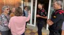 Els Mossos estenen a la Selva interior les oficines de denúncies itinerants