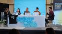 Clou el Futur Fest 2025 que converteix Girona en epicentre del talent digital català