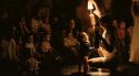 La Menuda estrena Lumiero a Temporada Alta, un espectacle poètic i sensorial per a infants