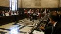 Girona aprova les ordenances que inclouen la rebaixa de la taxa d'escombraries
