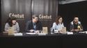 El 9è Càntut comptarà amb Maria del Mar Bonet, Xabier Díaz i Carles Sanjosé com a caps de cartell