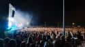 Més de 22.000 persones gaudeixen del concert ''Vespreig Mediterrani'' a Palamós