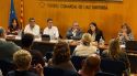 Alcaldes de l’Alt Empordà reclamen més seguretat amb una nova regió policial i un jutjat a Figueres