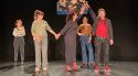 Martí Torras guanya el tercer combat del XV Torneig de Dramatúrgia
