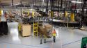 Amazon crea més de 300 nous llocs de treball al Far d'Empordà pel Black Friday i Nadal