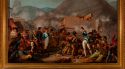 El Museu d'Història de Girona inaugura una exposició amb quatre sèries de gravats de Goya