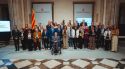 La botiga Integra – Taller de Paper d’Olot, Premi al Comerç més Sostenible 2024