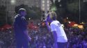 Catalunya Freestyle arriba a Girona amb la primera lliga de rap improvisat en català