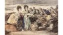 La Casa Masó de Girona presenta una exposició de dibuixos de mestres dels segles XVIII i XIIX