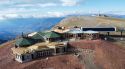 La Molina encara la fase final de la rehabilitació del Niu de l’Àliga