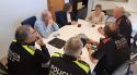 Identifiquen els autors d'una baralla multitudinària a Palamós el passat cap de setmana