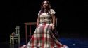 Conchi León reviu amb humor la seva infantesa envoltada de violència intrafamiliar al Temporada Alta