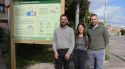 Girona crea una ruta d’acció climàtica per conscienciar sobre el medi ambient