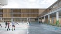 El futur Institut Ermessenda de Girona transformarà l’antiga fàbrica Simon en un centre de referència