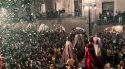 El Galliner obre les Fires de Sant Narcís reivindicant la cultura com un dret