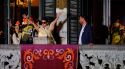 El Galliner obre les Fires de Sant Narcís reivindicant la cultura com un dret