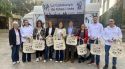 La Generalitat inicia a Girona una campanya itinerant per explicar el Pla de Govern
