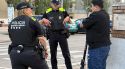 Figueres interposa 119 sancions en una setmana per infraccions de patinets i bicicletes