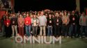 Òmnium marca distàncies amb l’extrema dreta en un acte a Ripoll