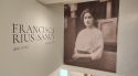 El Museu d’Art de Girona reivindica Francisca Rius amb la seva primera gran exposició