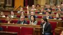 El Parlament demana impulsar el perllongament de la C-32 de Tordera fins a Lloret de Mar
