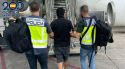 Expulsen de l'Estat dos agressors sexuals i un narcotraficant empresonats a Figueres