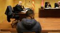 Jutgen un acusat de colpejar i violar l'exparella a l'Escala