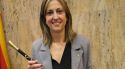Salt investeix Cristina Alarcón (ERC) com a alcaldessa després de la renúncia de Jordi Viñas