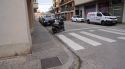 Girona invertirà uns 100.000 euros en fer accessibles les voreres del carrer Roselló