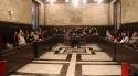 Girona aprova el pressupost municipal amb tota l'oposició en contra