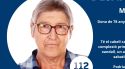 Busquen una dona de 78 anys desapareguda a Roses