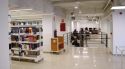 Entra en funcionament la nova Biblioteca del campus Salut de la UdG
