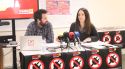 CCOO denuncia que ''s'escull a dit