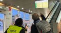 Frustració i desconcert entre els usuaris de Rodalies a Girona pel servei intermitent