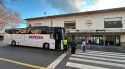 El servei alternatiu amb bus no resol la mobilitat d'usuaris de Figueres