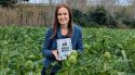 Agnès Batlle recull la veu d’una nova generació pagesa a Arrels rebels