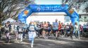 La Run4Cancer mobilitza 4.704 persones a 13 municipis gironins