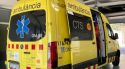 Investiguen les destrosses a catorze ambulàncies a Girona