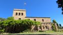 Cinc equips opten a rehabilitar el monestir de Santa Maria del Collet a Calonge