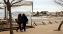 El temporal de vent queda limitat aquest diumenge a l'Alt Empordà i l'Ebre
