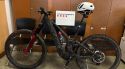 Detingut a Girona per robar una bicicleta valorada en 12.000 euros