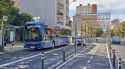 Reconeixen el BRCAT Girona–Salt com a model europeu de mobilitat sostenible