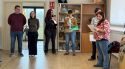 La direcció de l'escola de Palau de Santa Eulàlia i la SERC també volen evitar el tancament del centre