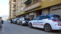 Quinze denúncies en quatre locutoris i dues botigues d'Olot en un operatiu policial