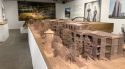 El despatx d'arquitectura d'Olot RCR exposa la seva obra al museu de la Garrotxa