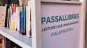 Palafrugell impulsa 'Passallibres', una xarxa de punts d'intercanvi als barris per fomentar la lectura