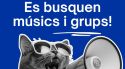 Cassà busca músics i espais per omplir el poble de concerts per la Festa Major